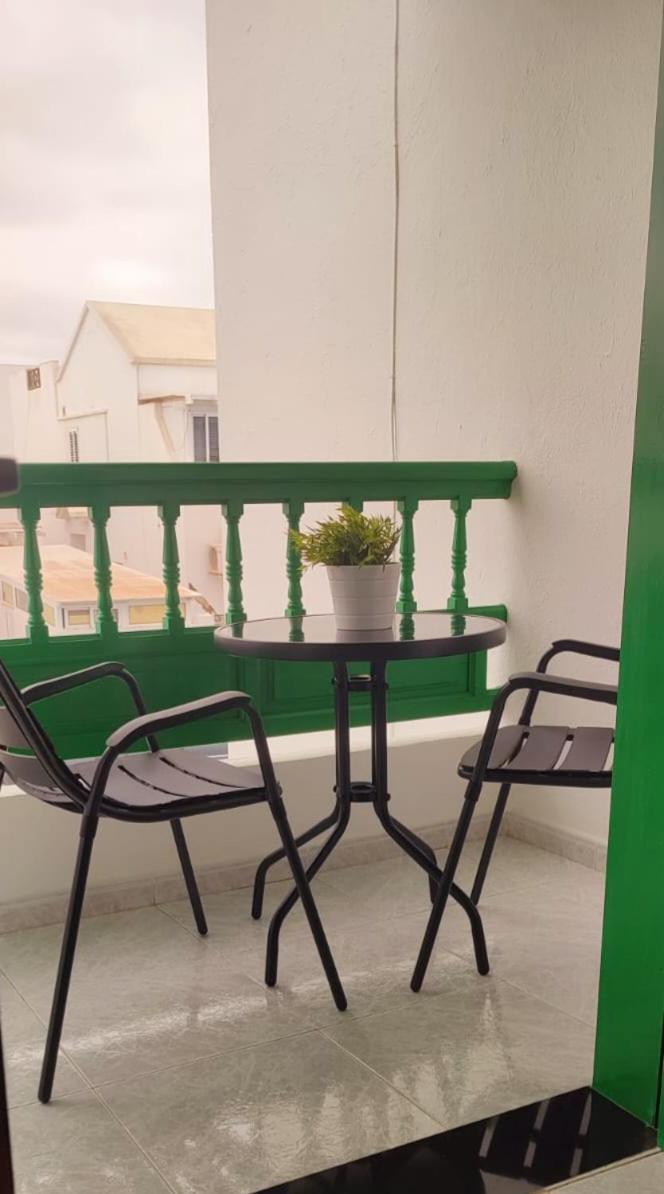 Casa Pancho Lanzarote Apartamento Playa Honda  Exterior foto